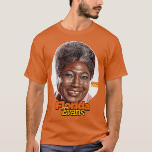 Camiseta La Florida evoca el sitio de los buenos tiempos de
