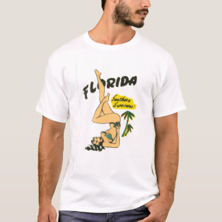 Camiseta La Florida Fannie