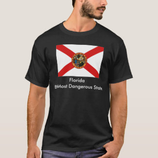 Camiseta La Florida, Florida8th la mayoría del estado