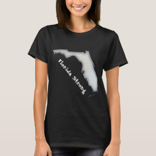 Camiseta La Florida fuerte