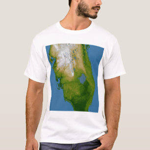 Camiseta La Florida meridional