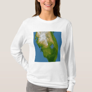 Camiseta La Florida meridional
