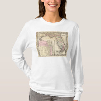 Camiseta La Florida, móvil