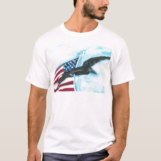 Camiseta La Florida patriótica