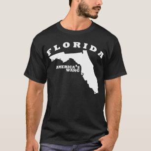 Camiseta La Florida (Wang de América)