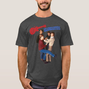 Camiseta La foto del chico de la sede de The Monkees
