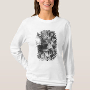 Camiseta La fragua de Vulcan