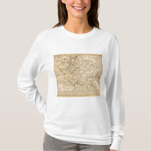 Camiseta La Francia 1180 un 1223
