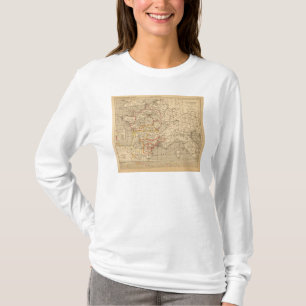 Camiseta La Francia 1223 un 1270
