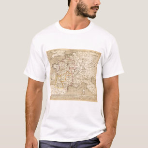 Camiseta La Francia 1270 un 1328