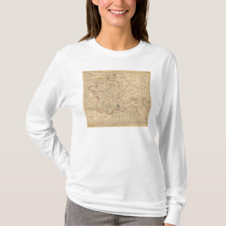 Camiseta La Francia 1483 un 1547