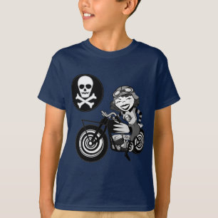 Camiseta La Francia de Lillian