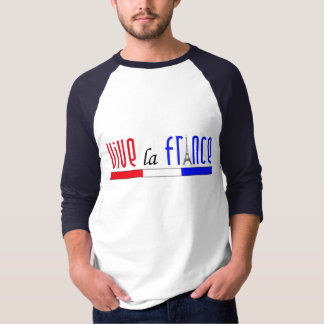 Camiseta La Francia de Vive