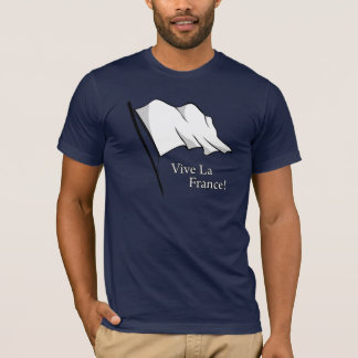 Camiseta ¡La Francia de Vive!