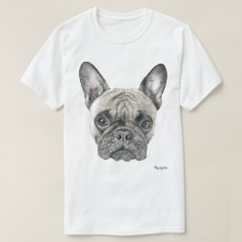Camiseta La Frenchie Bouli