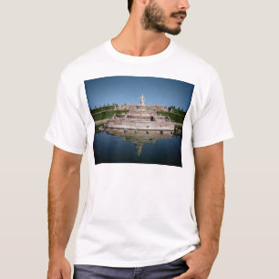 Camiseta La fuente de Latona