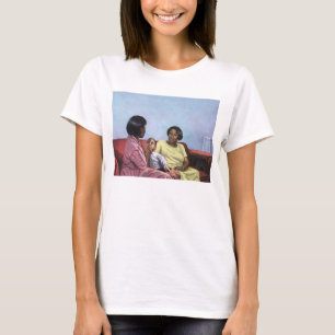 Camiseta La fuerza 2001 de una madre