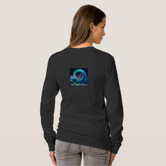 Camiseta La Fuerza de la Marea