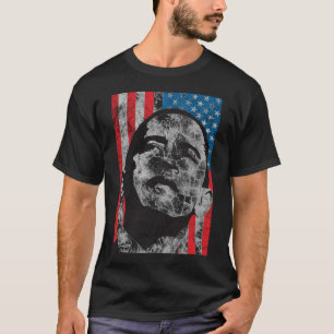 Camiseta La fuerza de nuestra nación