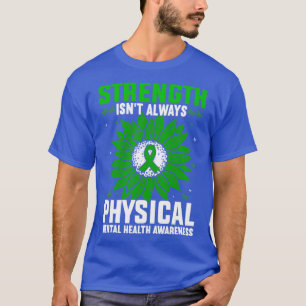 Camiseta la fuerza no siempre