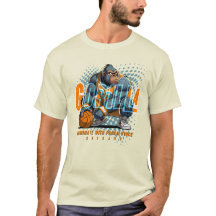 La fuerza primordial del básquetbol | Aldulto