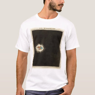 Camiseta La fundación de Roma 753 A.C.