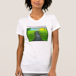 Camiseta La fundación del asilo