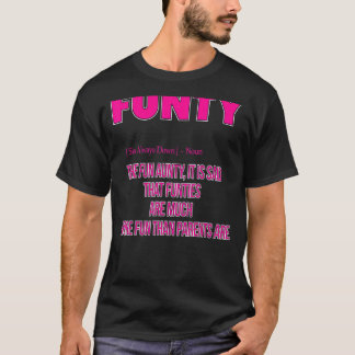 Camiseta La Fundidad