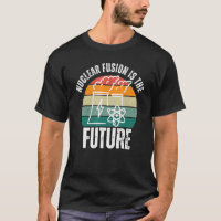 La Fusión Nuclear Es El Futuro De La Física Energé