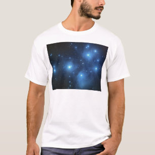 Camiseta La galaxia
