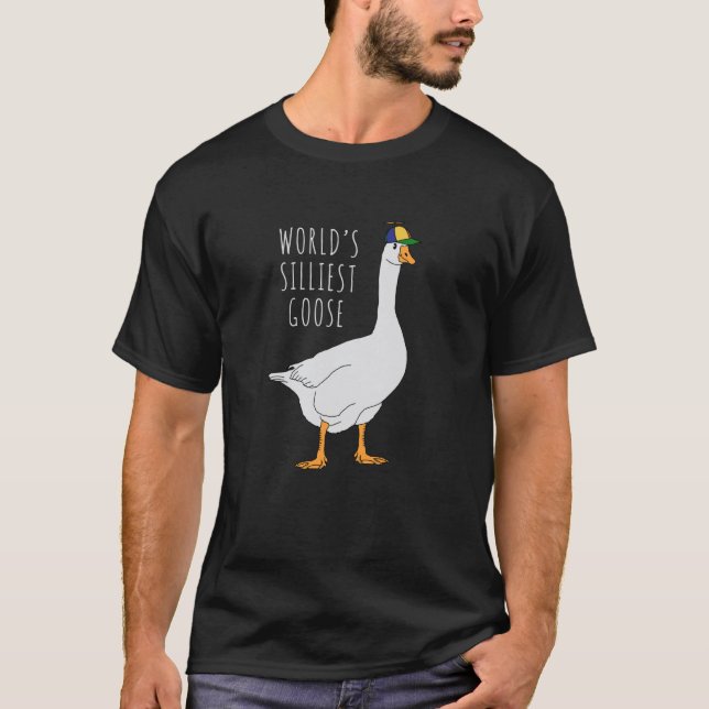 Camiseta La gallina de los huevos más calurosos del mundo 2 (Anverso)
