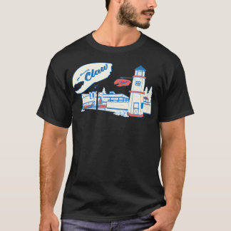 Camiseta La Garra de Bayside