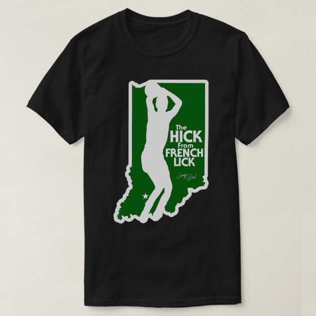 Camiseta La garra de la marea francesa (Diseño del anverso)