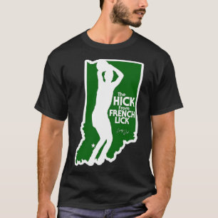 Camiseta La garra de la marea francesa
