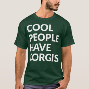 Camiseta La gente de Guay tiene perro-210