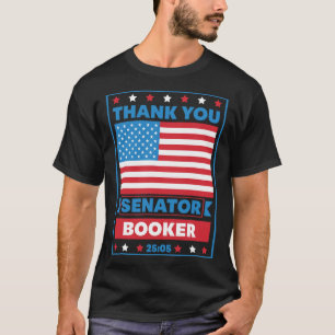 Camiseta La Gente Del Poder Es Mayor Que La Gente En
