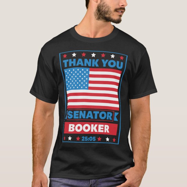 Camiseta La Gente Del Poder Es Mayor Que La Gente En (Anverso)