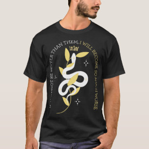 Camiseta La gente del príncipe azul del Air Jude y el libro
