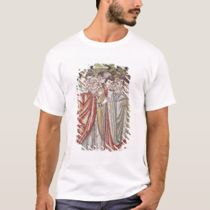 Camiseta La gente hebrea