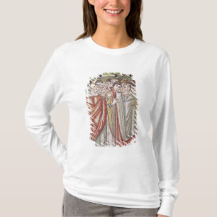 Camiseta La gente hebrea