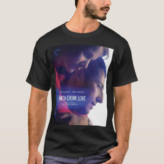 Camiseta La gente me llama amor punch-ebrio