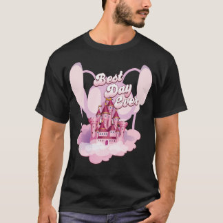 Camiseta La Gente Me Llama Pareja Mejor Día Retro Vintage
