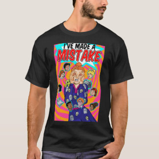 Camiseta La gente me llama regalo de Personalizados mágicos