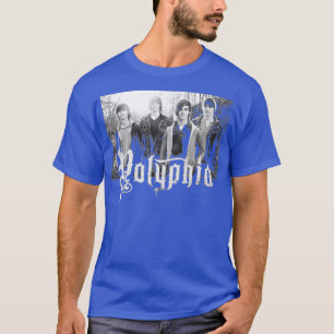 Camiseta la gente se aferra a la creencia nahan