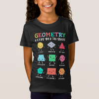 La geometría te mantiene en forma - Humor matemáti