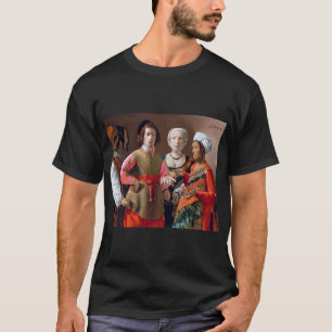 Camiseta La gira de la Fortune Teller