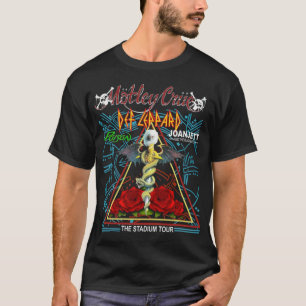 Camiseta La gira por el estadio 2022