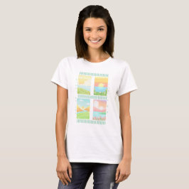 Camiseta La Gloria de Dios