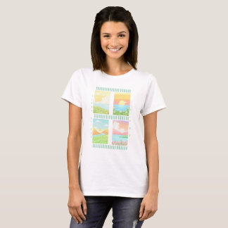 Camiseta La Gloria de Dios