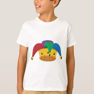Camiseta La gorra del tonto